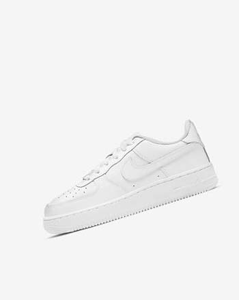Nike Air Force 1 LE Blancos Blancos | MX 2627